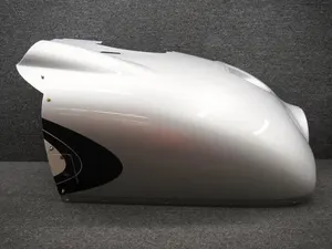 20182-011 Cirrus SR22 Lower Engine Cowl Assembly LH